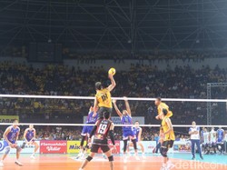 Proliga 2024 Mulai 25 April, Bergulir di 9 Kota