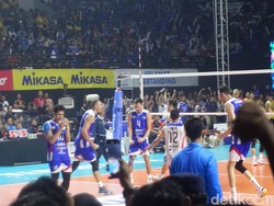 Strategi Jitu LavAni Allo Bank Juara Proliga 2023