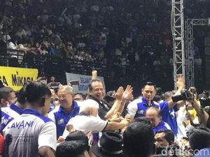 Didukung Langsung Chairul Tanjung, LaVani Allo Bank Juarai Proliga 2023! Didukung Langsung Chairul Tanjung, LaVani Allo Bank Juarai Proliga 2023!