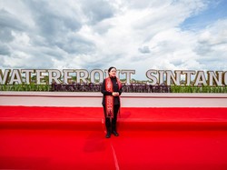 Temui Kader di Sintang, Puan Serukan PDIP Hattrick Menang Pemilu