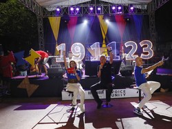 Ganjar Optimalkan Borobudur Marathon 2023 untuk Tingkatkan Perekonomian