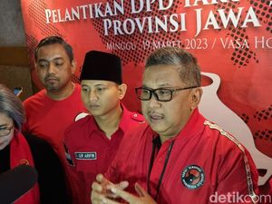 Gibran Beda Sikap soal Timnas Israel di Pildun U-20, PDIP: Tak Ada Sanksi