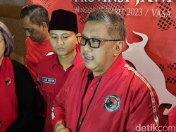 Hasto Ingatkan Skala Prioritas PDIP di Pemilu 2024 Saat Rakornis Jatim