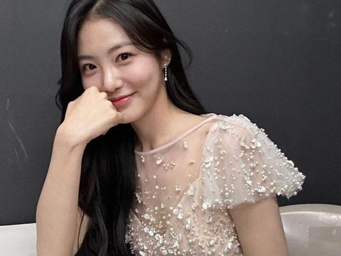 Shin Ye Eun telah membintangi banyak drama remaja populer seperti More Than Friend, Rookie Cops, Yumi Cells 2, hingga Revenge of Others / foto: instagram.com/__shinyeeun
