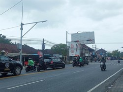Operasi Patuh Agung Dimulai, Waspada 8 Pelanggaran Lalu Lintas