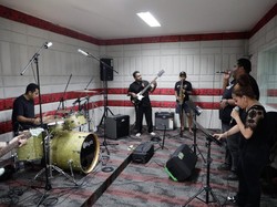 Studio Rekaman PYCH Diharap Bisa Orbitkan Talenta Emas Musik Papua