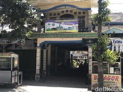 30-an Jemaah Umrah Rembang Kena Tipu, Biro: Uang Belum Disetor