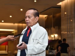 Waket MPR Syarief Hasan Minta Pemerintah Benahi Legalitas UMKM