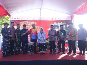 Walkot Semarang Dorong Pelaku UMKM Urus Sertifikasi Halal