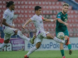 Prediksi Line Up PSS Sleman Vs Persebaya: Ze Valente Hadapi Mantan