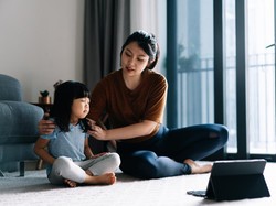 5 Cara Praktis Cegah Kekerasan pada Anak buat Orang Tua