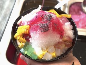 10 Rekomendasi Resep Hidangan Manis untuk Buka Puasa, Pukis hingga Es Campur 10 Rekomendasi Resep Hidangan Manis untuk Buka Puasa, Pukis hingga Es Campur