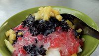 Slurrp! 10 Es Buah Populer di Jakarta yang Seger Banget