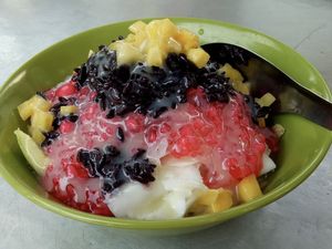Slurrp! 10 Es Buah Populer di Jakarta yang Seger Banget Slurrp! 10 Es Buah Populer di Jakarta yang Seger Banget