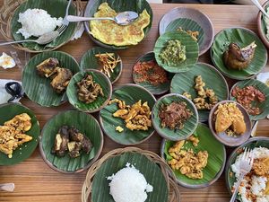 5 Restoran Keluarga Harga Terjangkau untuk Makan Bareng Sebelum Puasa