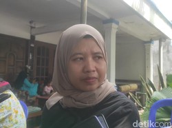 Syabda Perkasa Belawa di Mata Kerabat: Baik, Dekat dengan Nenek