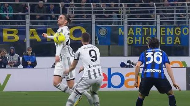 Adrien Rabiot