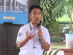 Tips Memilih Makanan Agar Puasa Tak Cepat Lapar Ala Pakar Gizi UGM