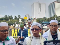 Tolak Timnas Israel Main di RI, Alumni 212 Bakal Datangi Bandara Soetta Tolak Timnas Israel Main di RI, Alumni 212 Bakal Datangi Bandara Soetta