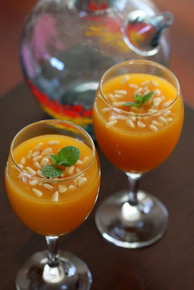 Amar El Din. Foto: pinterest.com/SOCIETY19 Amar El Din. Foto: pinterest.com/SOCIETY19