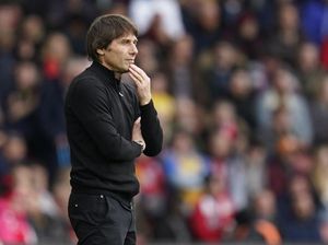 Dibidik Napoli, Ini Respons Antonio Conte
