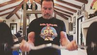 Rahasia Arnold Schwarzenegger Tetap Sehat dan Bugar di Usia 75 Tahun
