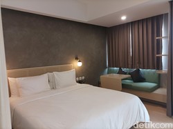 ARTOTEL Casa Cikarang, Tempat Staycation Baru untuk Jangka Panjang