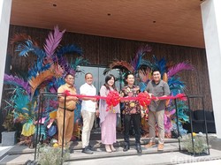 Jelang Puasa, Artotel Casa Cikarang Launching dengan Rasa Optimis