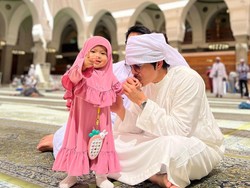 Pulang ke Indonesia, Atta Halilintar: Akhirnya Ketemu Cakwe yang Nyender