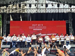 Raih Penghargaan, Ini Upaya bank bjb Dorong Kemajuan Keuangan di Desa