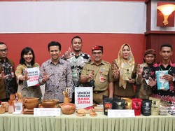 Bank Jatim Ajak UMKM Binaan Dukung Misi Dagang Pemprov di Kalimantan Utara