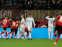 Leverkusen Vs Bayern: Die Roten Tumbang 1-2, Gagal Gusur Dortmund