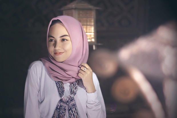 Wanita Muslim