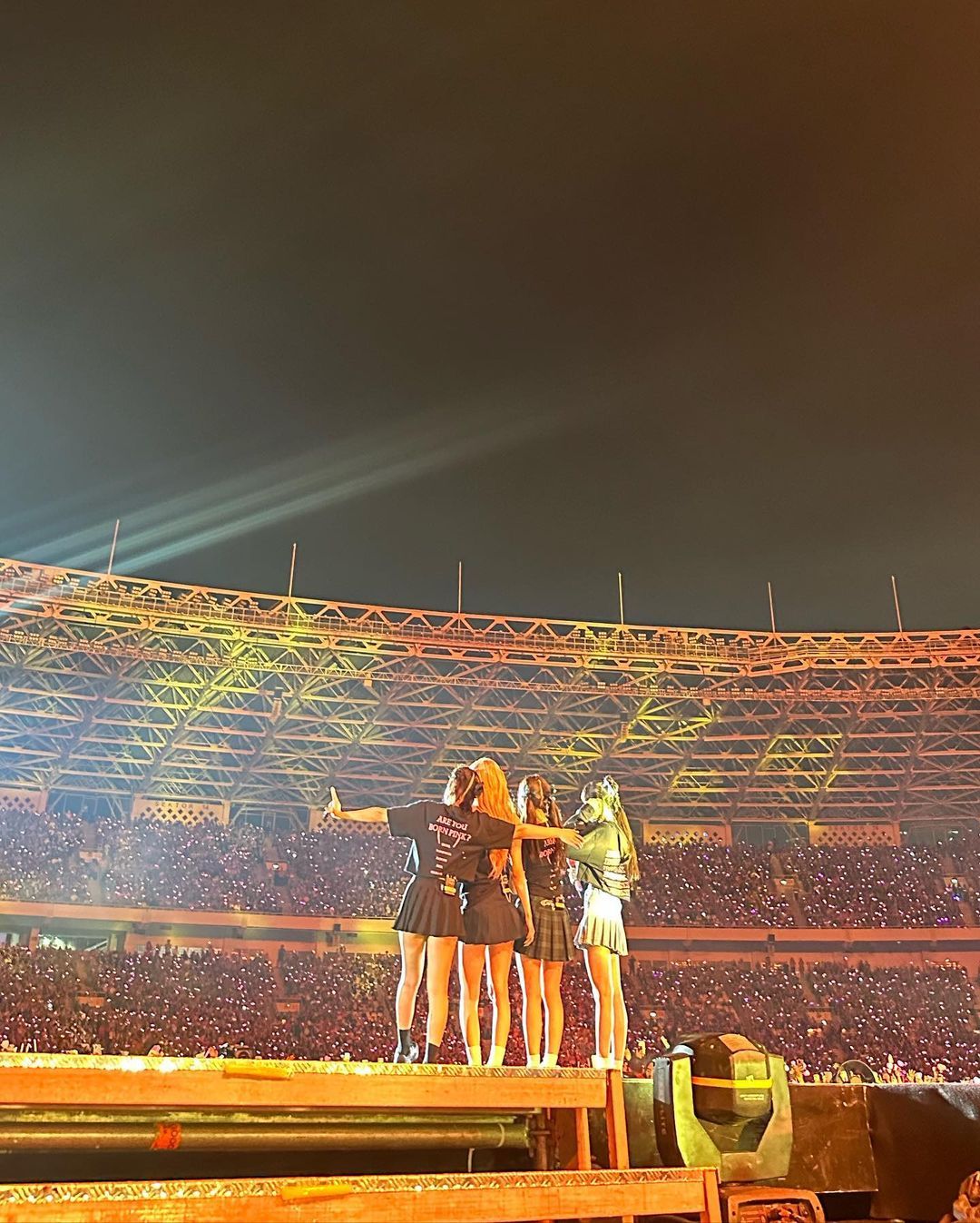 BLACKPINK