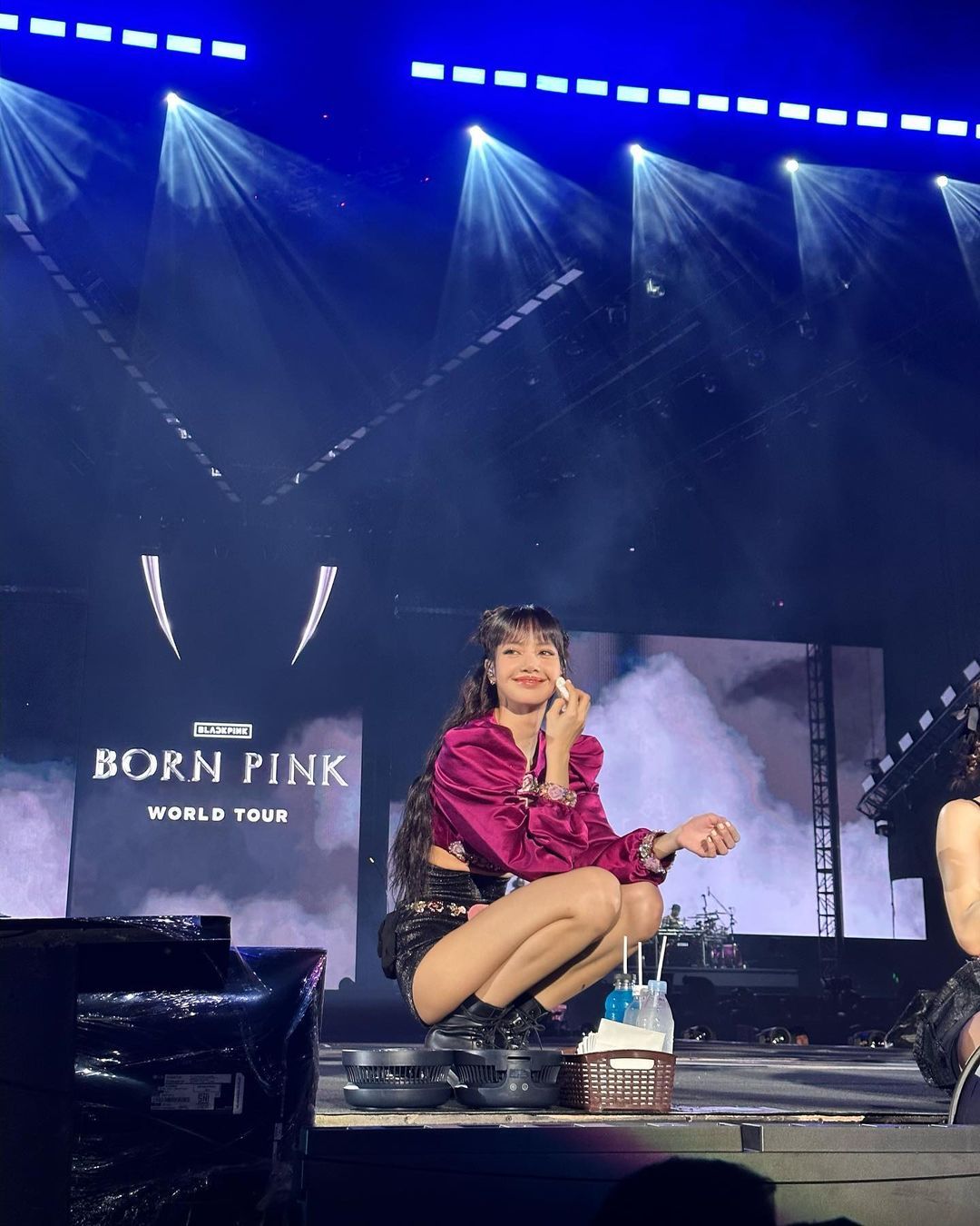 BLACKPINK