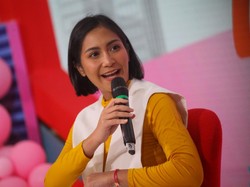 Cerita Caca Tengker yang Sempat Kesulitan Bonding dengan Anak