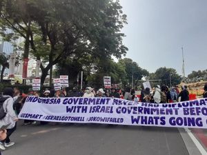 Pakar Terorisme Sebut Kedatangan Israel Ancam Stabilitas Keamanan RI