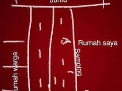 Ribut Parkir Mobil di Komplek Warga, Bagaimana di Mata Hukum?