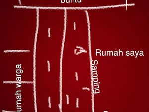 Ribut Parkir Mobil di Komplek Warga, Bagaimana di Mata Hukum? Ribut Parkir Mobil di Komplek Warga, Bagaimana di Mata Hukum?