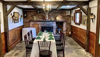 Di New York Ada Restoran Jadul yang Tawarkan Pengalaman Santap Kolonial
