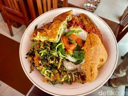 Netizen Bagikan Menu Budget Rp 200 Ribu Seminggu, Apa Saja?