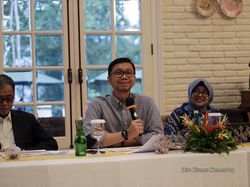 Rencana Jokowi Setop Ekspor Bauksit Bisa Digugat China? Ini Kata Kemendag