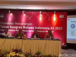 Jumlah Bahasa Daerah yang Direvitalisasi Tambah 12 Jadi 71, Bahasa Apa Saja?