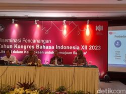 Ribuan Kasus Kriminal Dipicu Kata Jahat Bermunculan, Badan Bahasa Turun Tangan