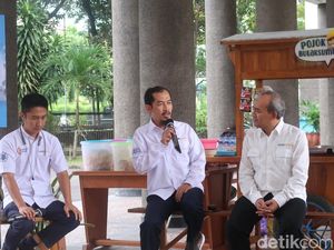 Pakar UGM Ungkap Kolesterol Daging Kambing Lebih Rendah, tapi...
