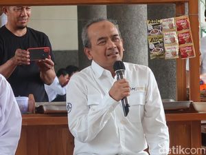 Cara Mengelola Stres saat Puasa Ramadan Menurut Psikolog UGM
