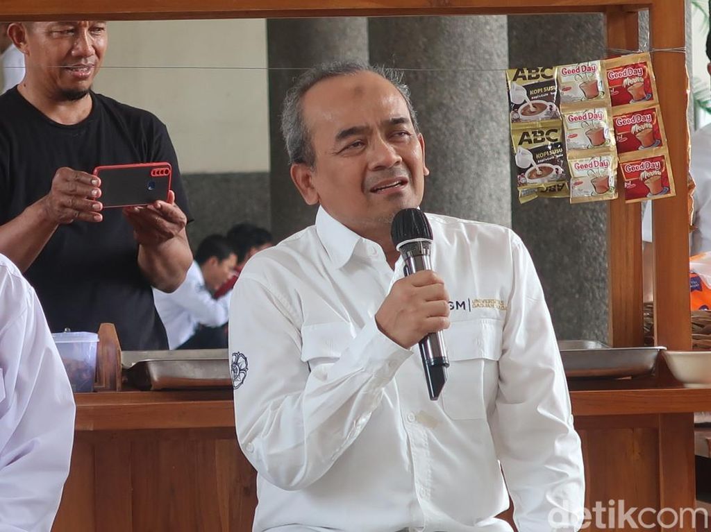 Cara Mengelola Stres saat Puasa Ramadan Menurut Psikolog UGM Cara Mengelola Stres saat Puasa Ramadan Menurut Psikolog UGM