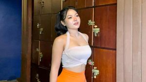 5 Potret Fakhira Rara, TikToker yang Populer Berkat Outfit Gym