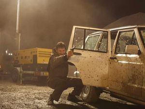 Sinopsis Taken, Film Liam Neeson di Bioskop Trans TV Hari Ini