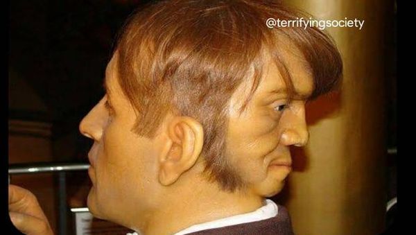 Deretan Foto Ini Punya Fakta Tak Terduga hingga Menyeramkan